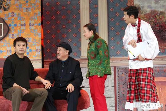 巩汉林|历届春晚经典回顾：白云黑土成为回忆，《难忘今宵》依旧坚挺