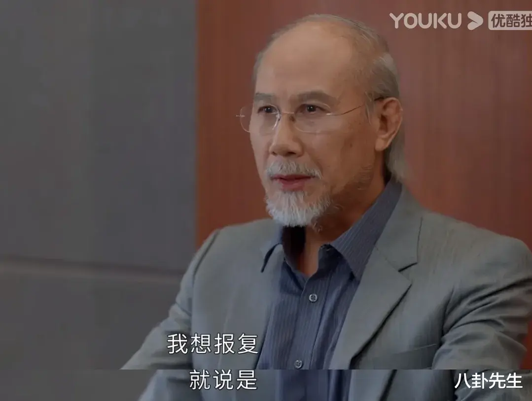 家族荣耀|表兄妹结婚、叔嫂私通、好兄弟争女人,《家族荣耀》也太狗血了