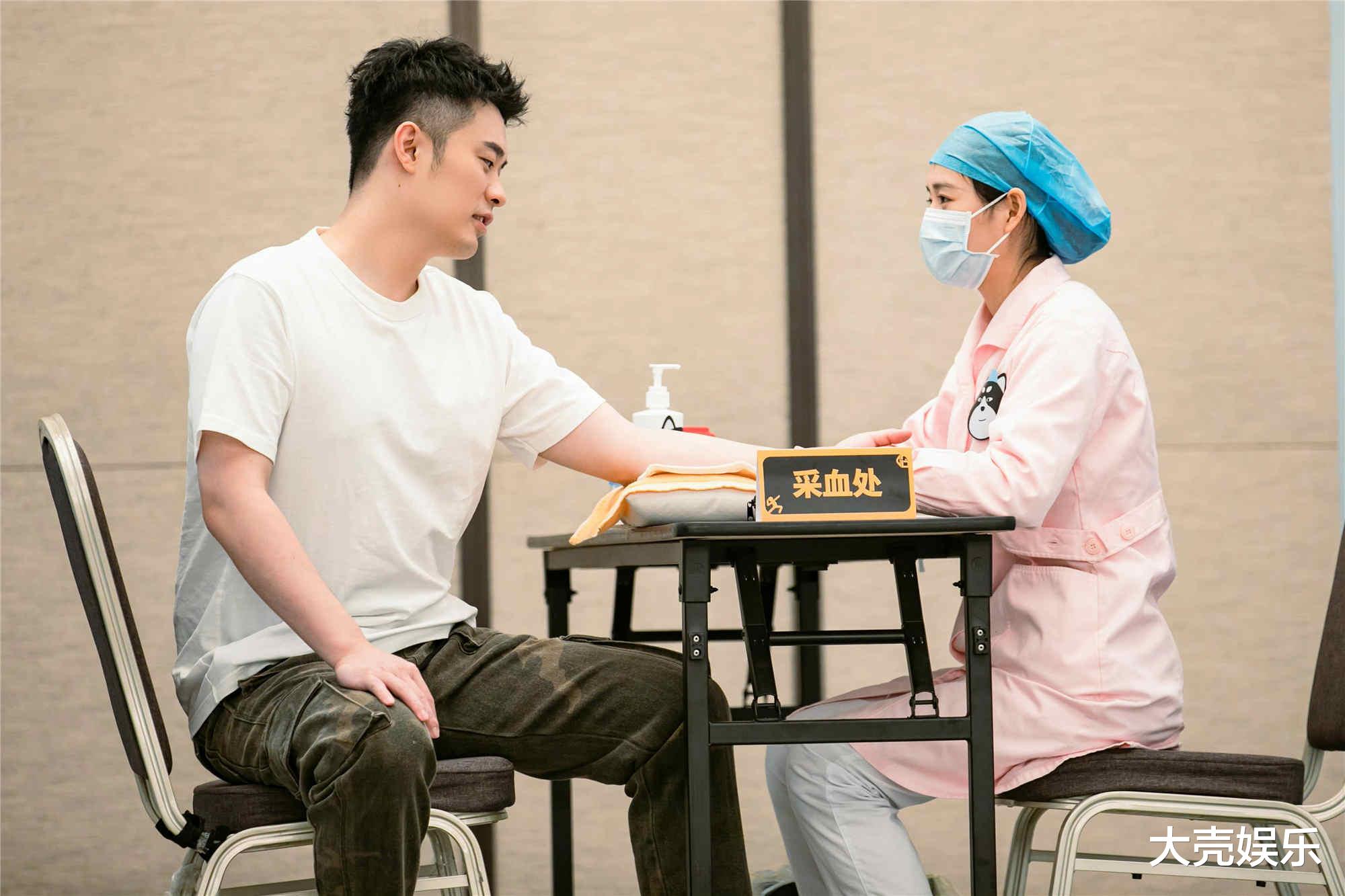 邓超|邓超鹿晗和陈赫的真实身高曝光，他们却直呼不可能