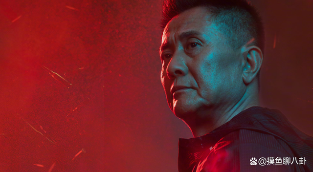 警察|《冰雨火》警察内鬼到底是谁?林局看似是坏人,但可能会有反转