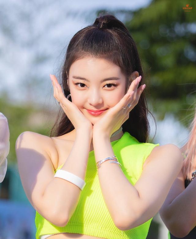 徐穗珍|徐穗珍被实锤霸凌凉凉，同样被实锤的LIA和Irene，却有不同的结局