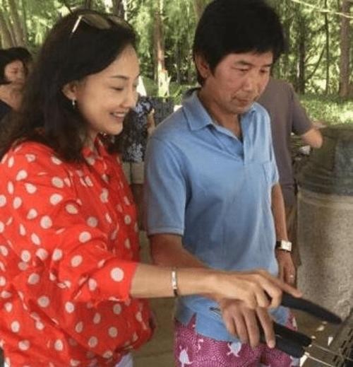 牛莉|牛莉:郭冬临不是我老公,嫁普通老公很幸福,我愿意这样普通下去