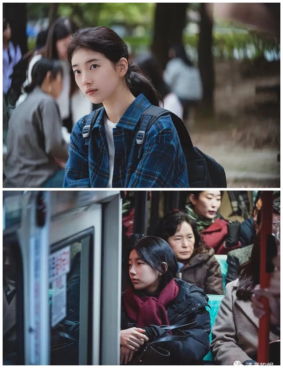 裴秀智|权谋美人太诱人!安娜裴秀智靠撒谎成教授,网友:韩国没学信网吗