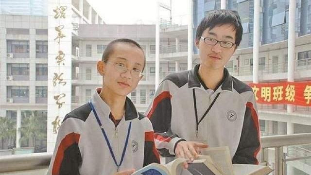 天才曹原，22岁破百年世界难题，学成归国，说我是中国人