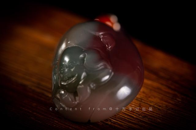 雕刻|为什么秦紫玉非常的难雕刻