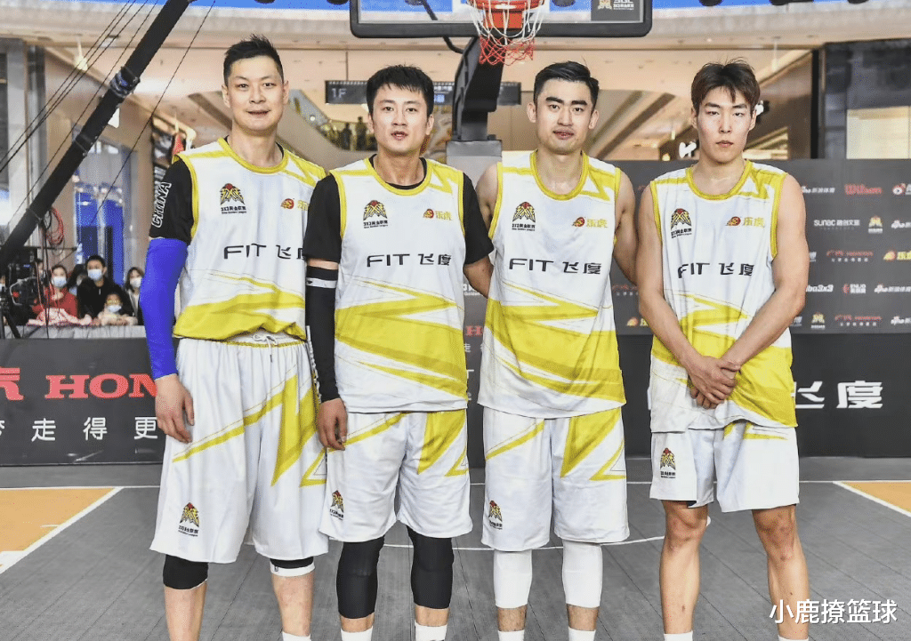 北控男篮|正式复出！CBA名将加盟北控男篮，投奔马布里让人期待