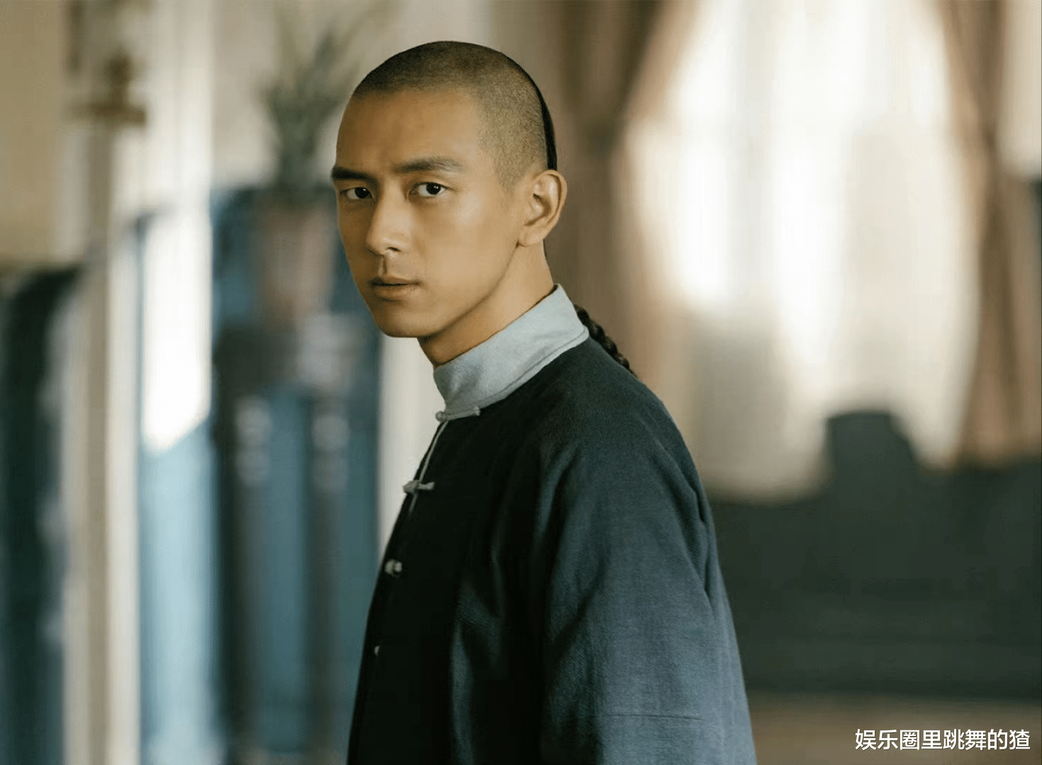 天下长河|《天下长河》还没完结,湖南台接档剧又来袭,男主是观众熟悉的他