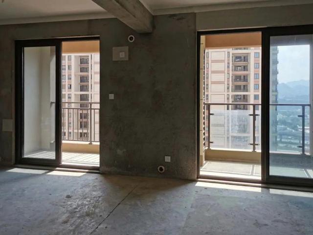 装修时,开发商自带的4种东西没必要更换,不要再花冤枉钱