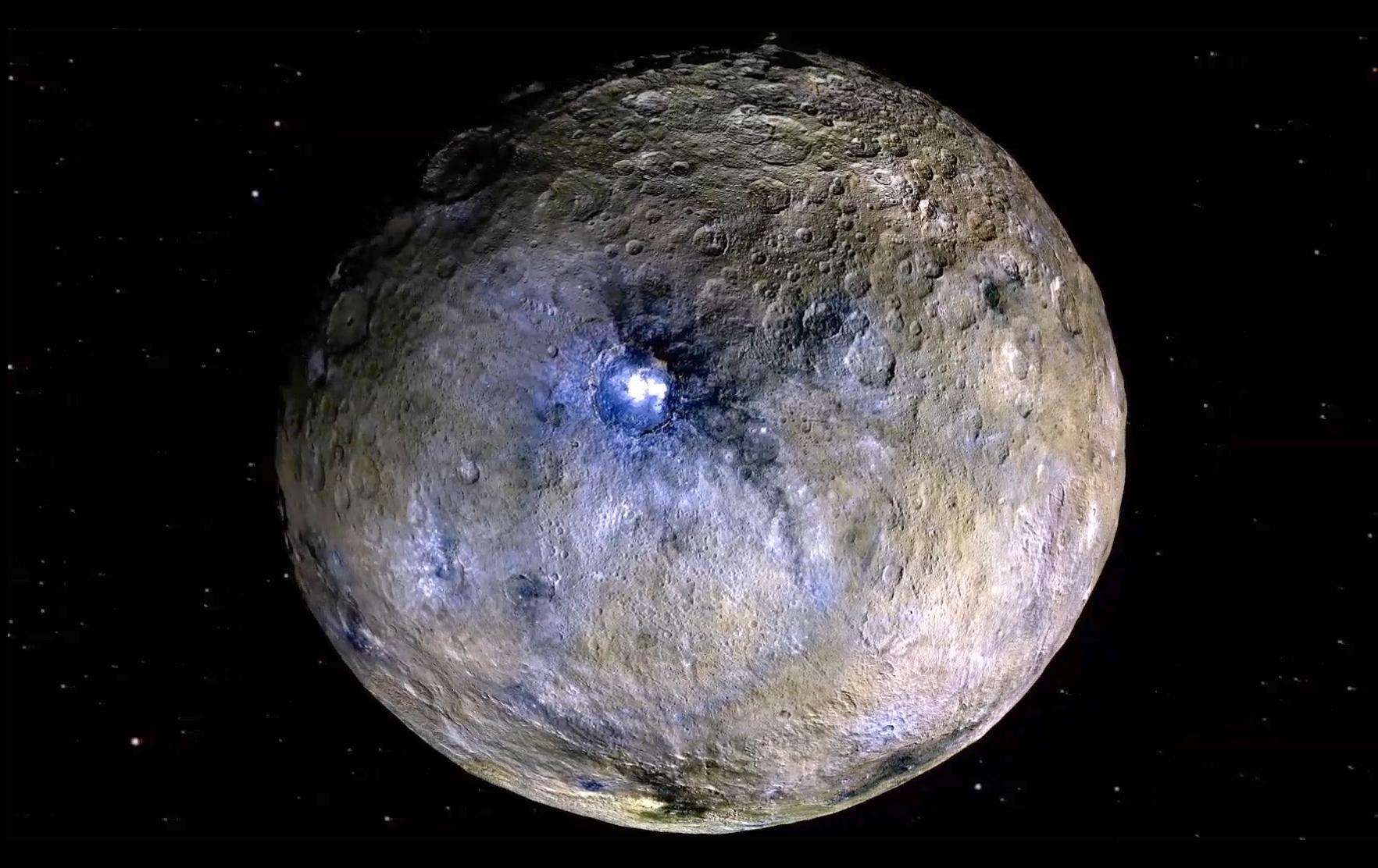 冥王星究竟有多可怕？会被踢出行星行列，一点也不冤