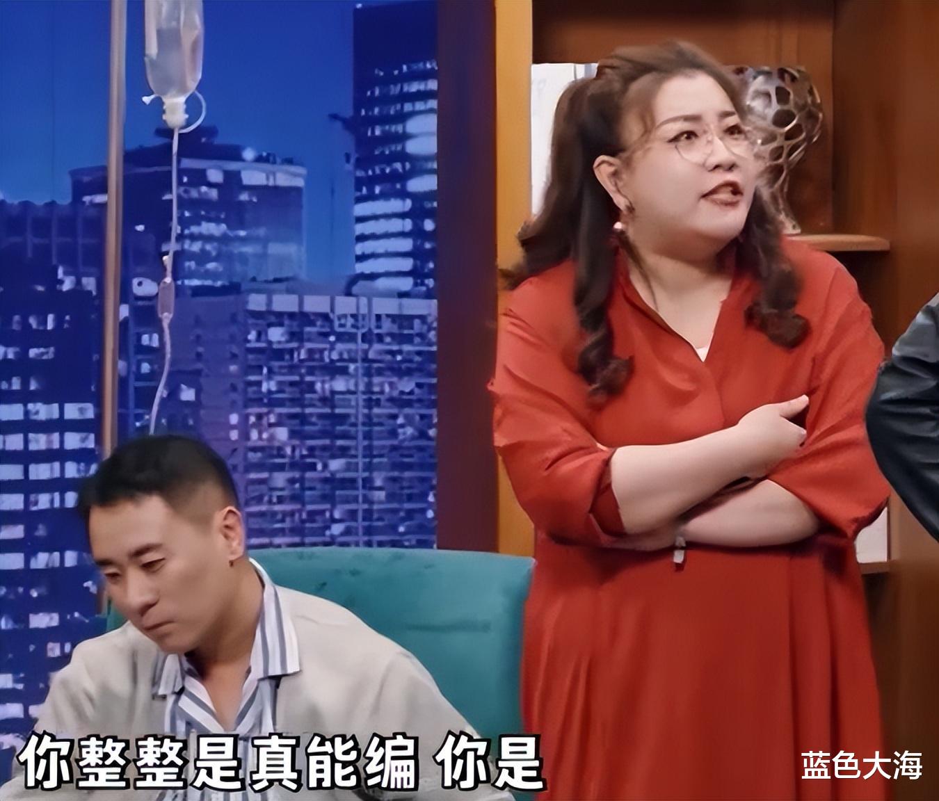 滤镜|十级磨皮滤镜,粉丝闭眼吹嘘纯欲!这样诈骗观众,看完都笑出声了