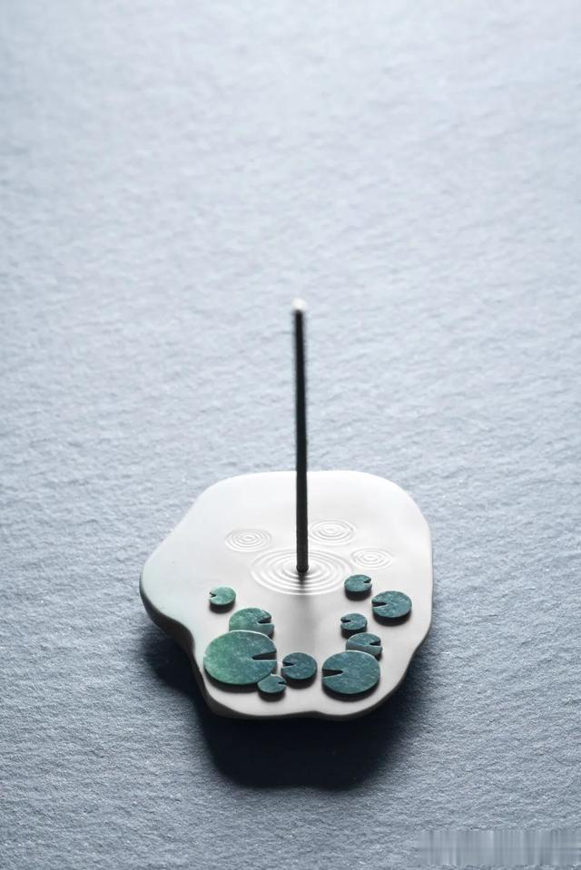 雕刻|隐士雕客侯泰丨素心琢玉,美到心跳