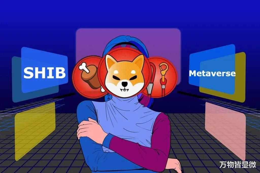 vivo|Shiba Inu 是否计划在 SHIB 元宇宙项目上发布重大消息?