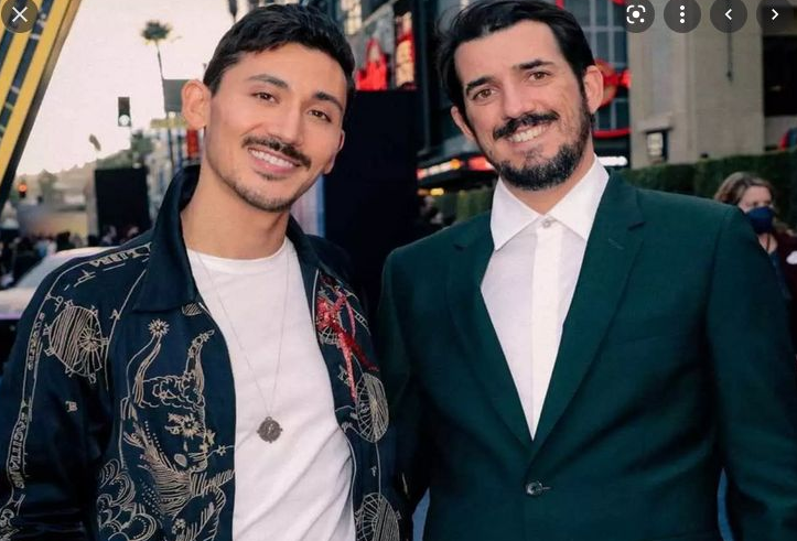 永恒族|口碑票房双扑街，全球4亿票房的《永恒族》，到底干了啥