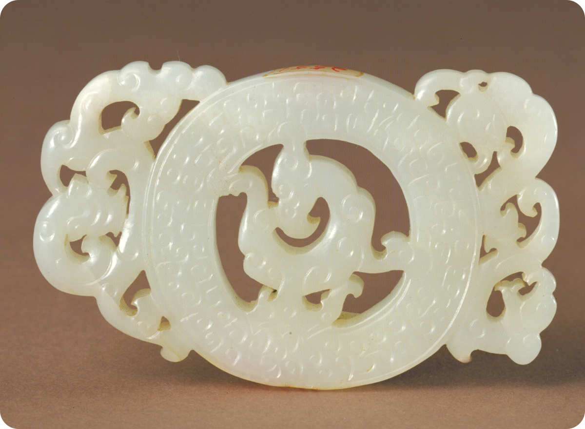 博物馆|玉挂件玉吊坠的历史发展、如何选择玉挂件、玉器挂件精品欣赏,看这一篇就够了