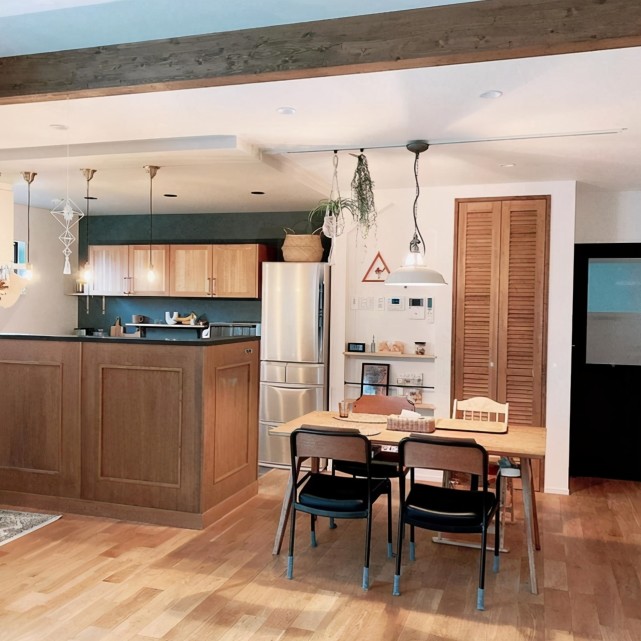 这位太太火了,每天坚持一天一收拾,小家一尘不染,太羡慕了