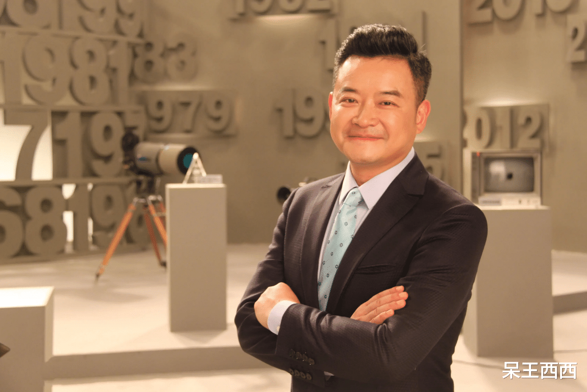 李佳明|央视中生代主持人李佳明“重新”被重用,又一档全新综艺开播