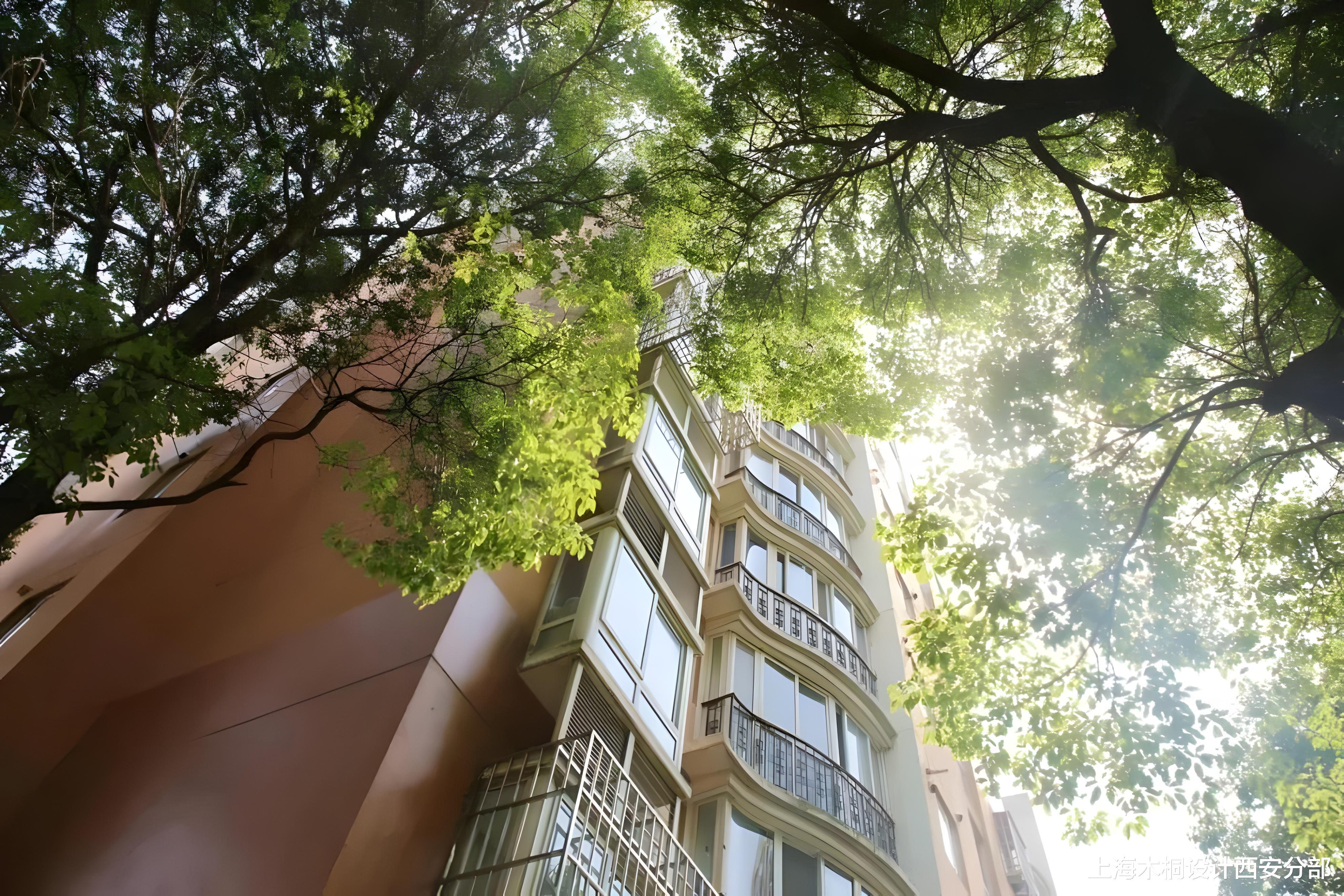 屋内采光差,3个小技巧轻松提亮空间采光