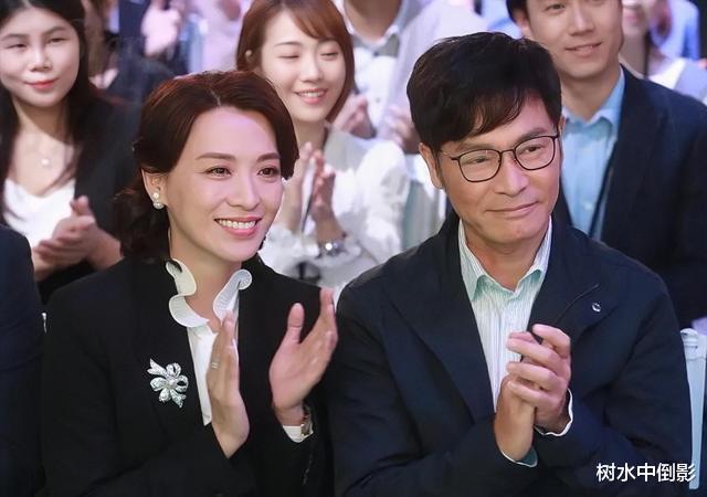 陈庭欣|TVB知名女星因身材好经常收到骚扰讯息！渴望结婚