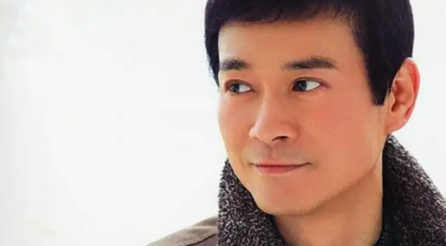 男神|17位被遗忘的香港男神，颜值与演技齐飞，这才叫风华绝代