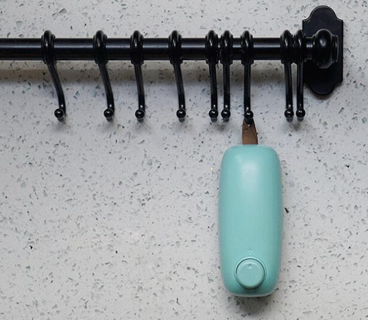 开挂的人生,就要有开挂的小物件