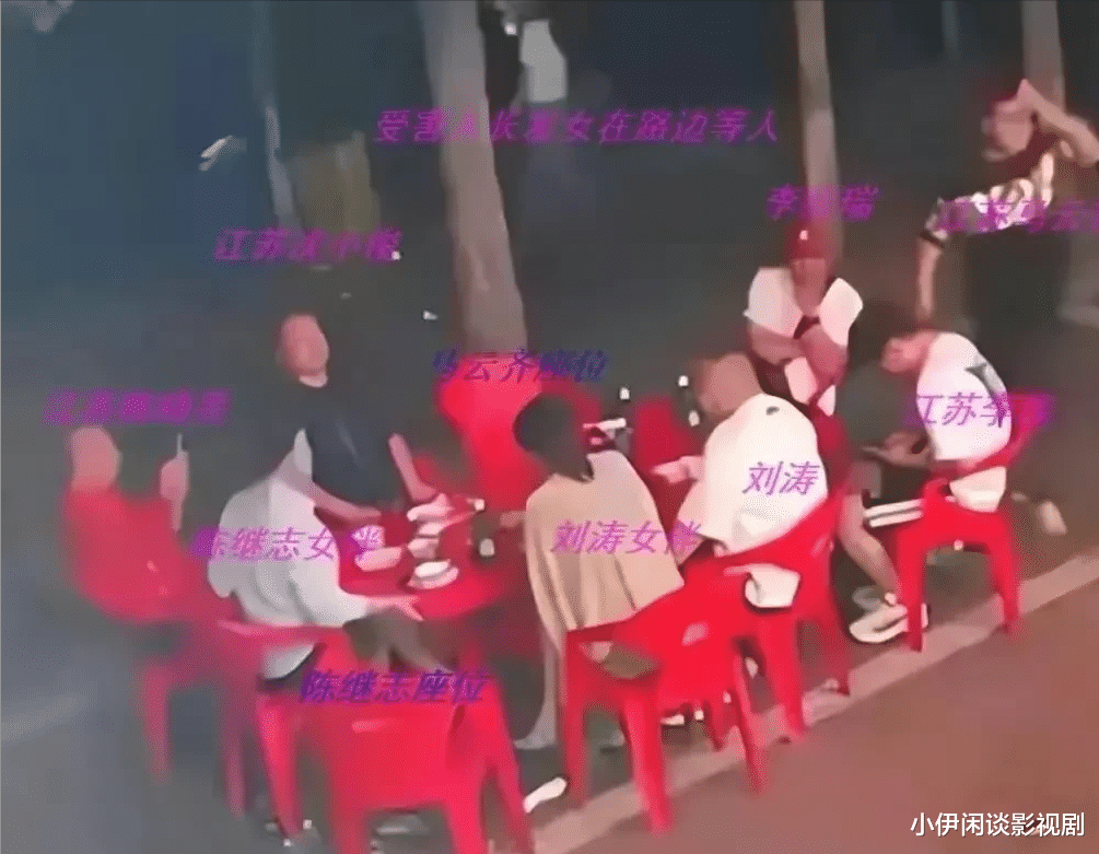 在唐山打人的风口浪尖上,施暴案件频发!顶风作案,挑战法律吗?