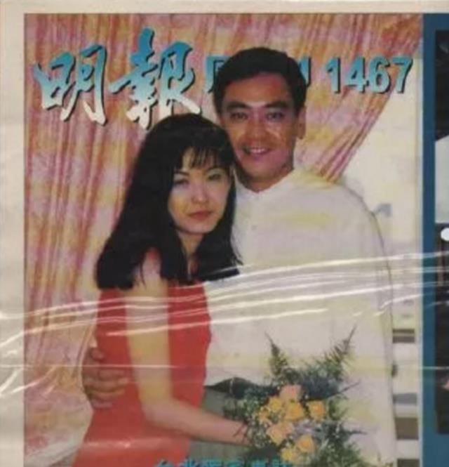 欧阳震华|8位丁克的男明星：有人坚持34年无绯闻，有人却偷偷和别人生了娃