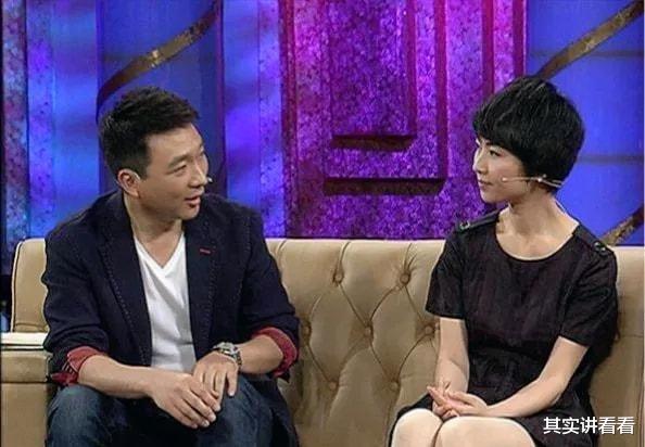 康辉|主持人康辉坦言:如果有来生,哪怕为了父母,我也要早早生个孩子