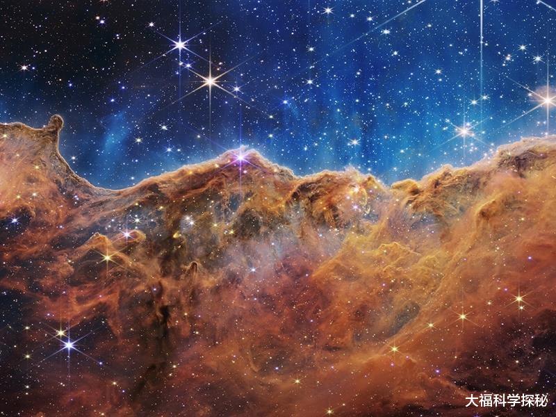 即使存在灵魂和外星人,人类也看不到它们,揭秘眼睛看不到的世界