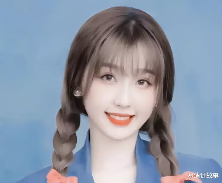 虞书欣|400亿千金虞书欣“沪上小公主”的人设崩塌？真实背景实力如何？