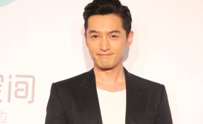 胡歌|39岁的胡歌:错过初恋后与江疏影分手,他为何至今未婚?