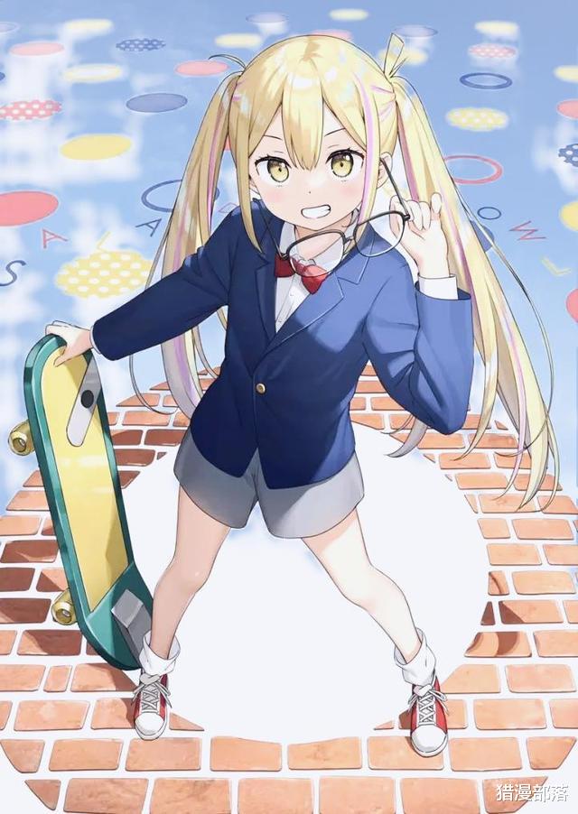 我能有什么坏心思呢|异界公主穿越到日本,偶遇贫穷侦探,开启快乐人生