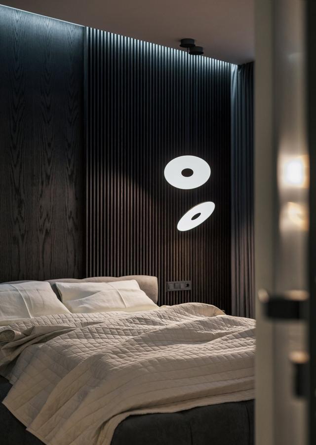 90入住才知道，比起豪装，这样极简式的装修，是名副其实的耐看