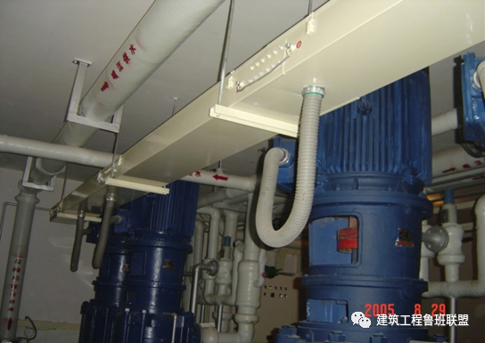 建筑电气工程如何施工？中建项目这样干！