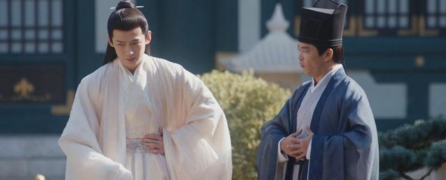 卿卿日常|《卿卿日常》为什么六少主爱上平平无奇的李薇？一句话给出了答案