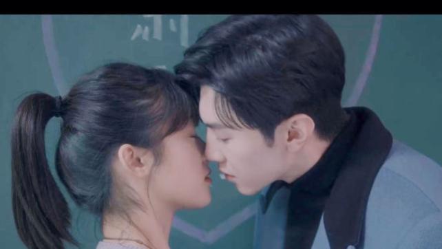 我的反派男友|《我的反派男友》大结局：我有2个地方没看懂，谁能帮忙解答？