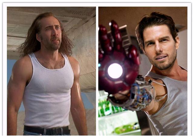 钢铁侠|又传阿汤哥演钢铁侠，《奇异博士2》到底有多疯狂？