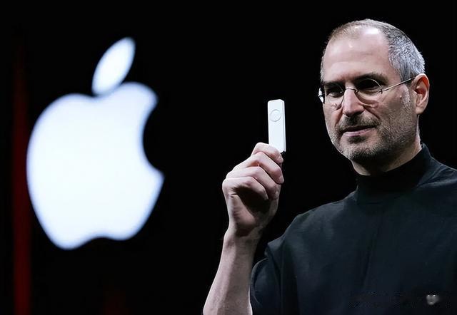 乔布斯|苹果创始人乔布斯：晚年患癌后不愿手术，开始吃素试图饿死癌细胞