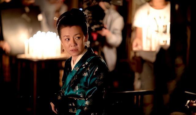 林小娘|知否:她与亲姐抢夫婿,脾气暴躁还斗不过妾,她注定过不好这一生