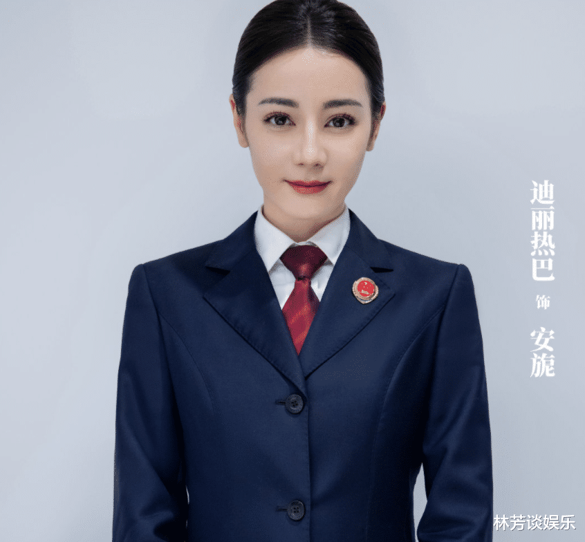 幸福到万家|《幸福到万家》后，张凯丽女儿搭档热巴演闺蜜，又抓到王牌？