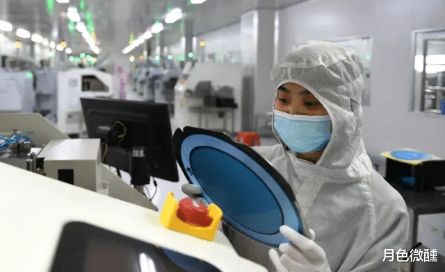 芯片|“缺芯”根本问题找到了，清北学霸成美芯专家，官方出手了