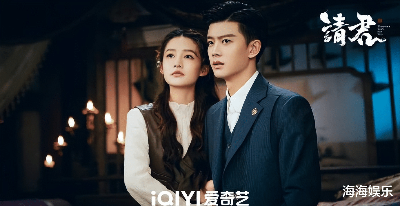 藤井莉娜|分享5部近期热播的好剧，各种题材都有，一部比一部精彩