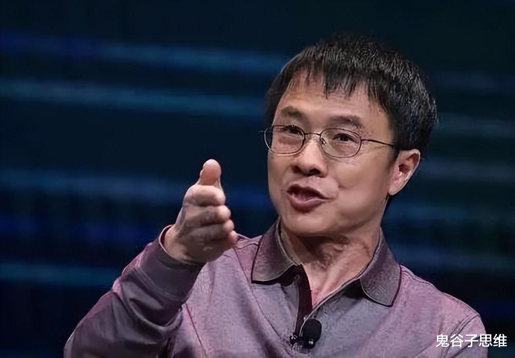 陆奇|陆奇：硅谷传奇华人，离职时比尔盖茨极力挽留，为百度赚2000亿