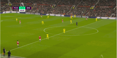 C罗|英超：曼联3-0升班马近4场首胜 C罗造点并命中 连续4场破门进6球