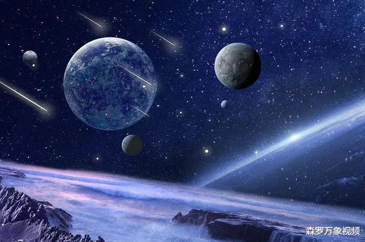 木星有多恐怖?科学家:木星不仅是地球生命的守护者,也是毁灭者