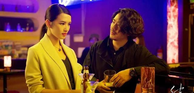 大S|《猎罪图鉴》中的六位女性角色，颜值都很高，谁最让你心动？