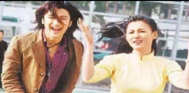 小姐姐|张柏芝将在巴黎结婚?新郎原来是他,网友:这是瞒不住了?