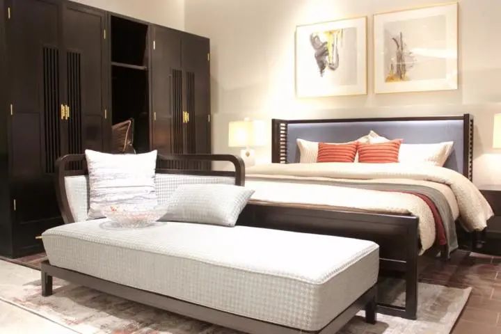 新中式和中式有什么不同？