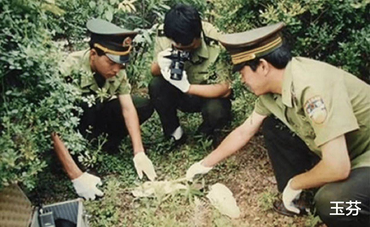 河北鞋匠吴建臣,物色28名妇女,带到荒地解决私欲后残忍杀害