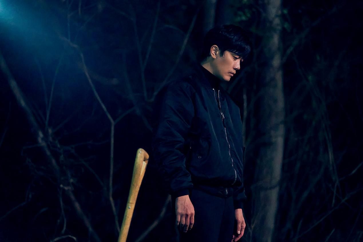 遗产|金贤珠、朴熙顺二搭《遗产》！不祥之事发生，共同揭露家族秘密