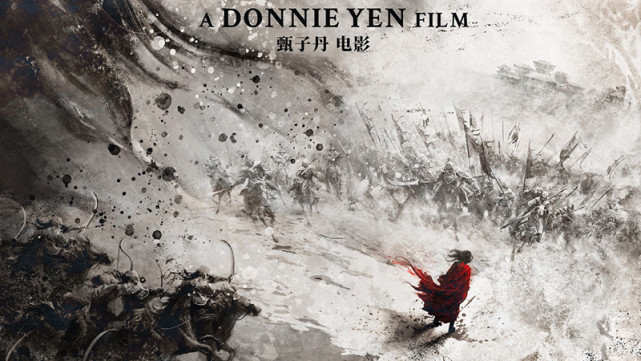 电影|港影：最后的巨星，各行其道的身影